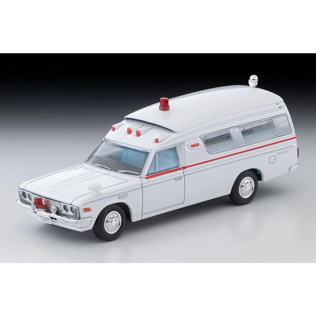 Vintage Collectibles - Original Tomytec Tomica Limited Vintage LV-216a