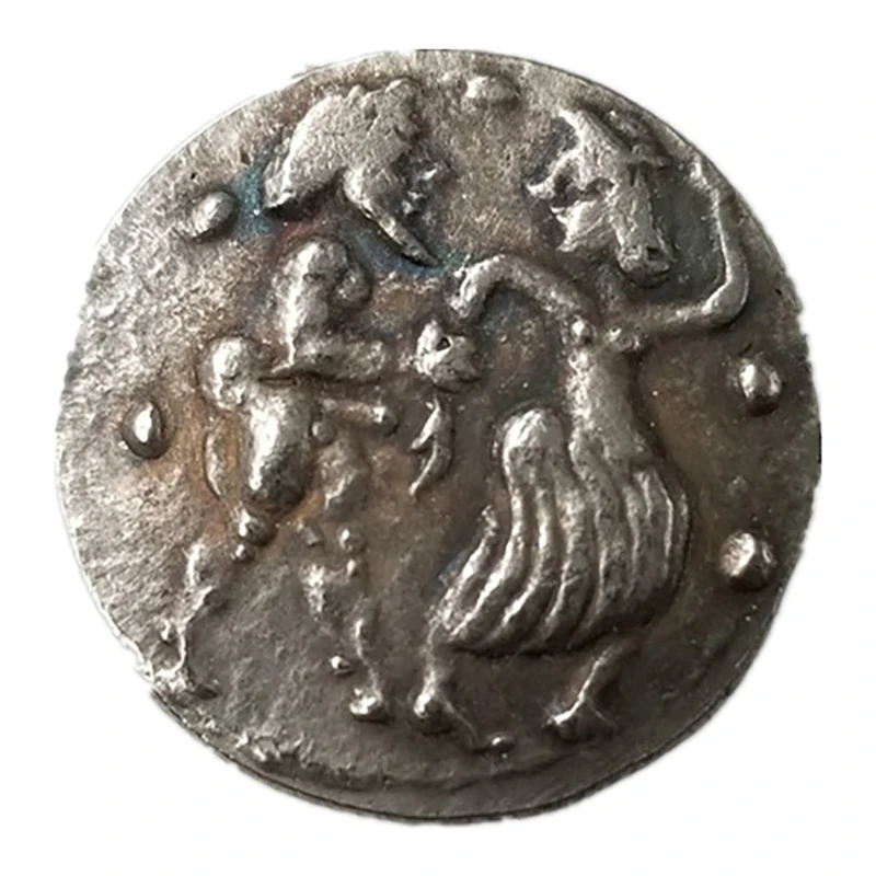 Vintage Collectibles Toys - REPLICA 1PC Vintage Ancient Greek Coin