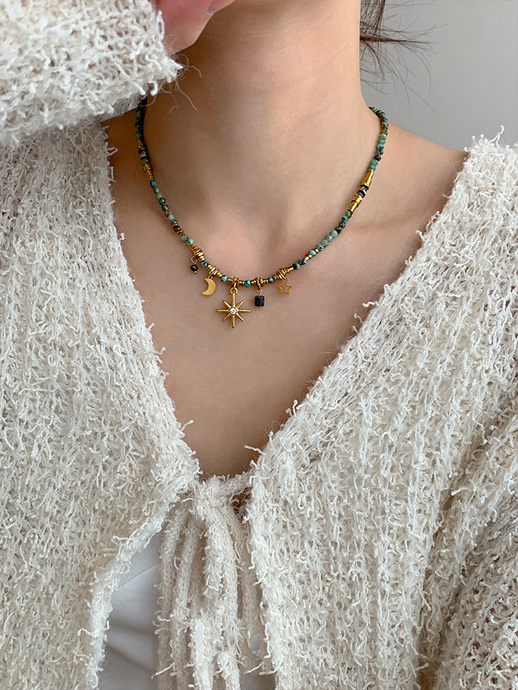 Peri'sBox Vintage Natural Ston - Vintage Jewelry Collection reseña y precio