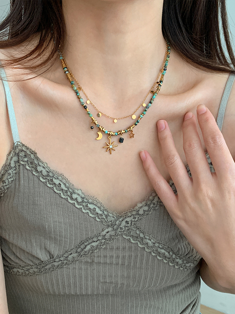 Peri'sBox Vintage Natural Ston - Vintage Jewelry Collection reseña y precio