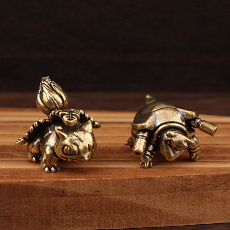 Anime Pokemon Mini Charizard B - Vintage Items Collection reseña y precio