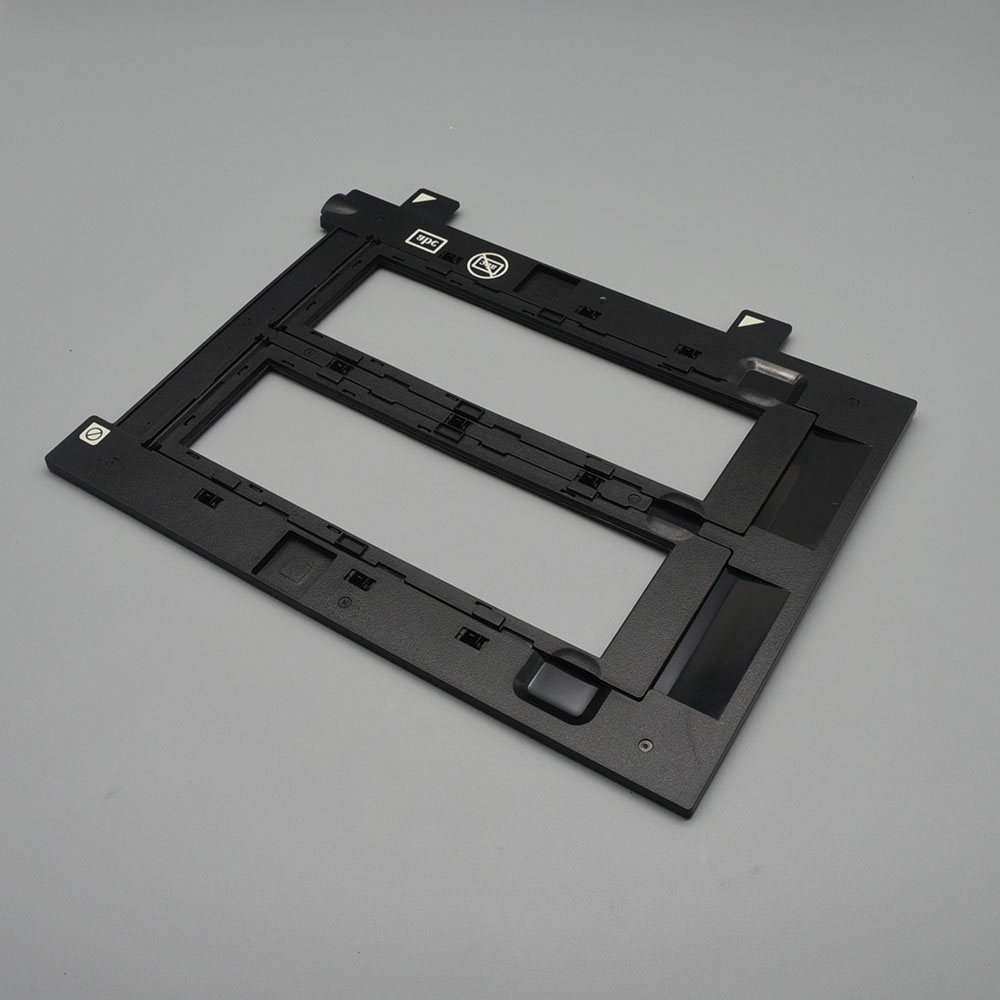 120 220 Film Strip Holder Nega - Slide Film 120 reseña y precio