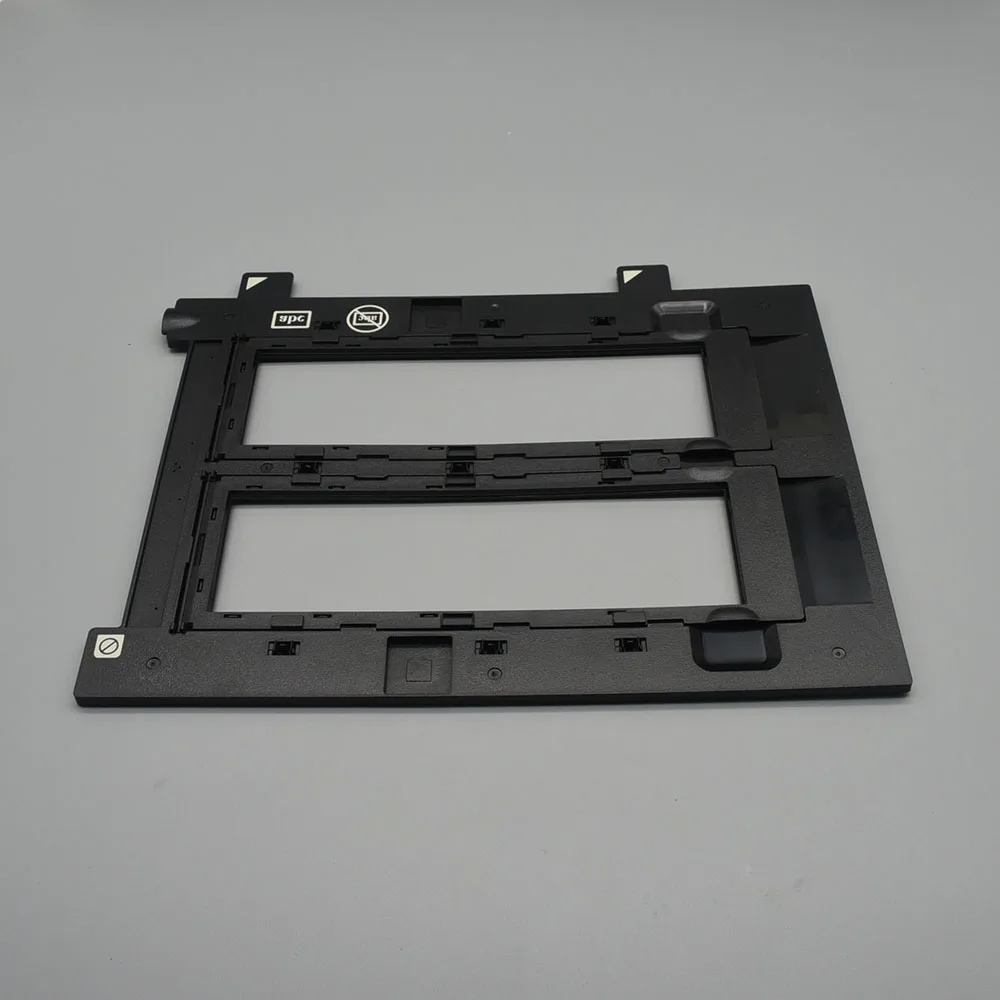 120 220 Film Strip Holder Nega - Slide Film 120 reseña y precio