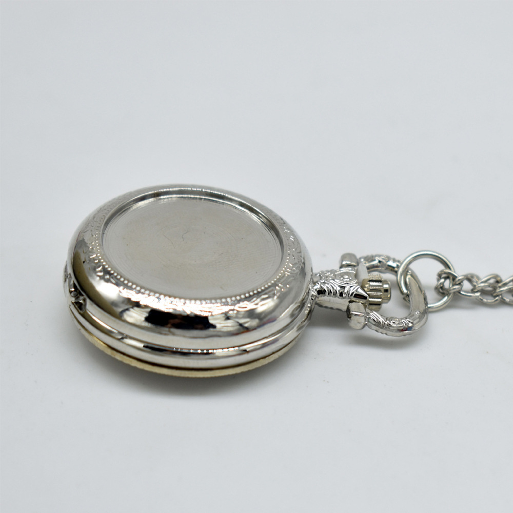Custom Vintage Metal Pocket Wa - Vintage Jewelry Collection reseña y precio