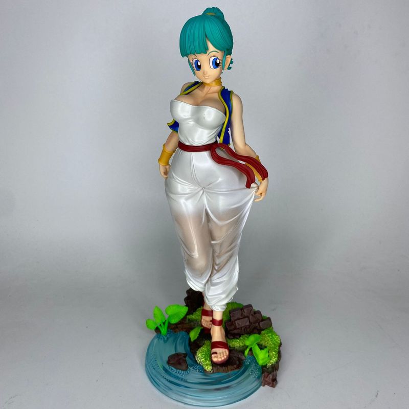 11.02in/28cm Anime Dragon Ball - Vintage Collectible Figurines reseña y precio