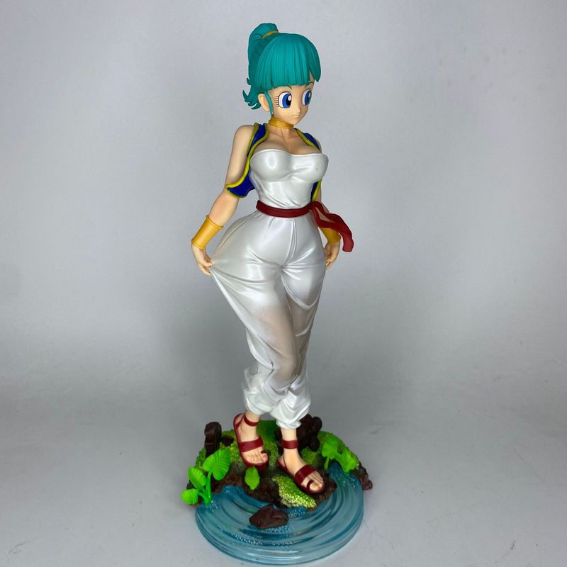 11.02in/28cm Anime Dragon Ball - Vintage Collectible Figurines reseña y precio