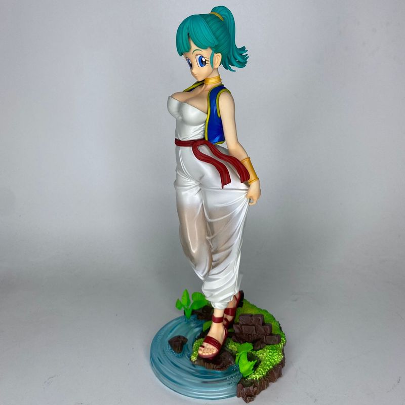 11.02in/28cm Anime Dragon Ball - Vintage Collectible Figurines reseña y precio