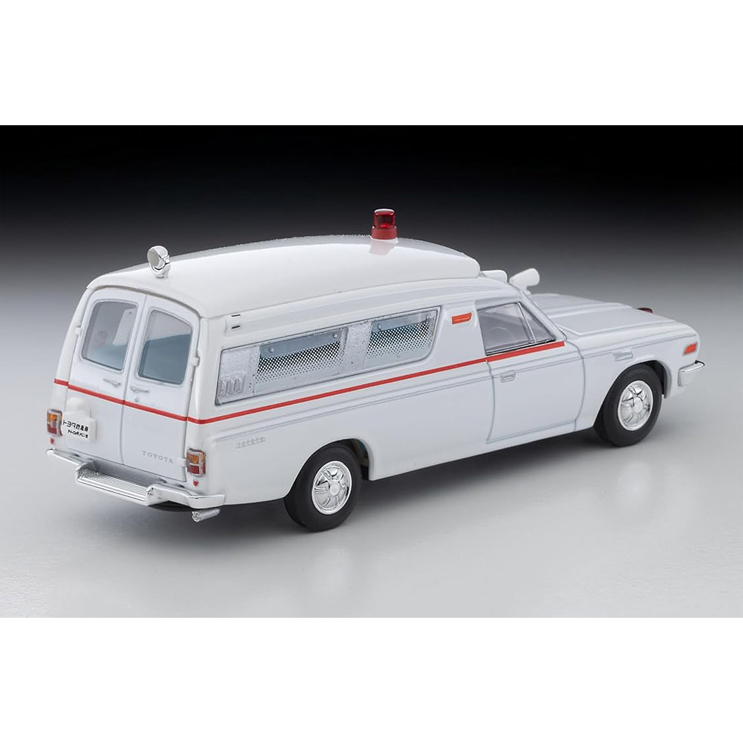 Original Tomytec Tomica Limite - Vintage Collectibles reseña y precio