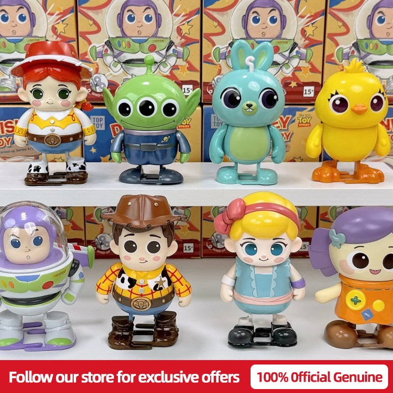 Genuine Disney Pixar Toy Story - Vintage Disney Collectible reseña y precio