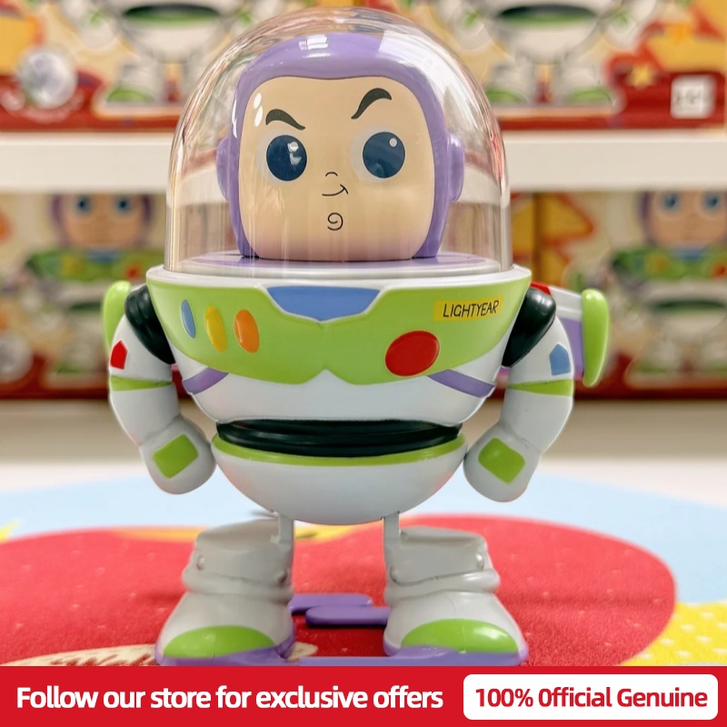 Genuine Disney Pixar Toy Story - Vintage Disney Collectible reseña y precio