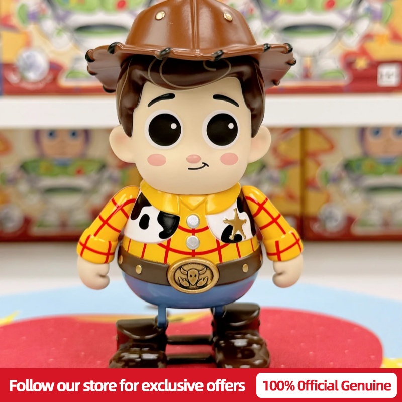 Genuine Disney Pixar Toy Story - Vintage Disney Collectible reseña y precio