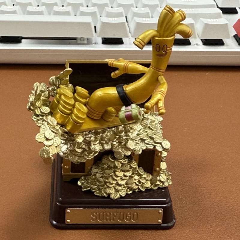 Original Re-Ment Pokemon Vinta - Vintage Items Collection reseña y precio