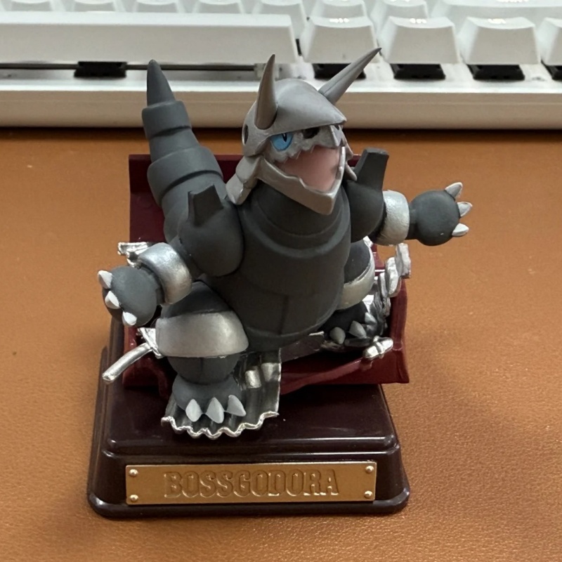 Original Re-Ment Pokemon Vinta - Vintage Items Collection reseña y precio