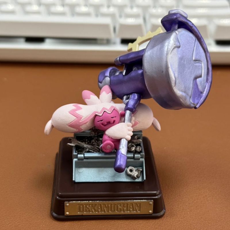 Original Re-Ment Pokemon Vinta - Vintage Items Collection reseña y precio