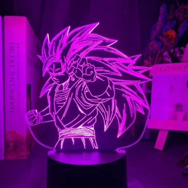 2025 Dragon Ball Z Goku and Ve - Vintage Collectible Figurines reseña y precio