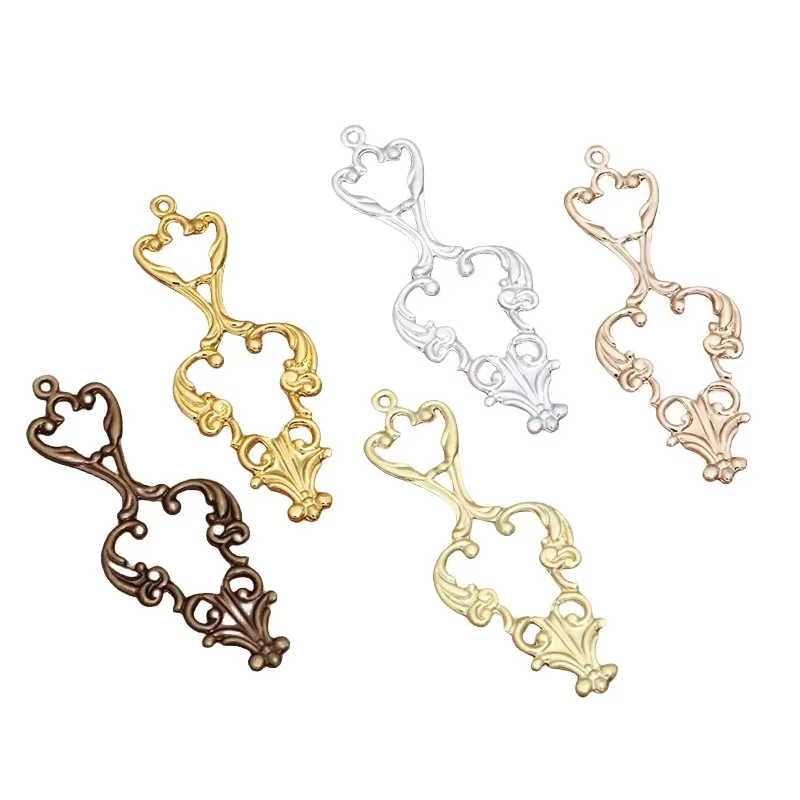 BoYuTe Factory Supply Metal Br - Vintage Jewelry Collection reseña y precio