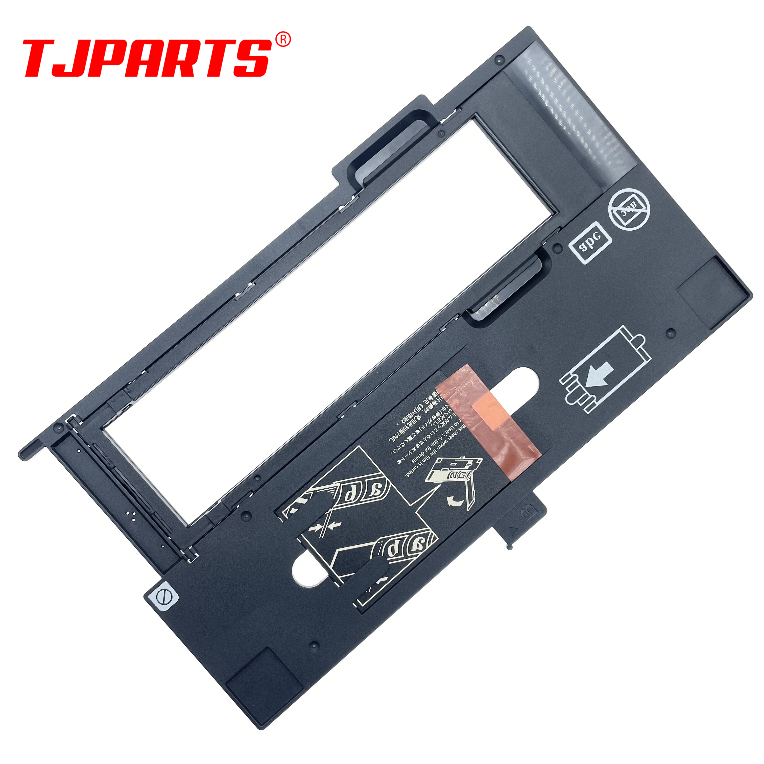 1758475 1516326 Photo Holder A - Slide Film 120 reseña y precio