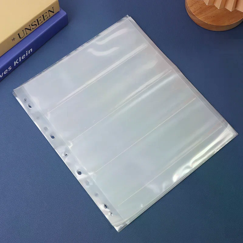 10PCS 135/120 Negatives Film S - Slide Film 120 reseña y precio