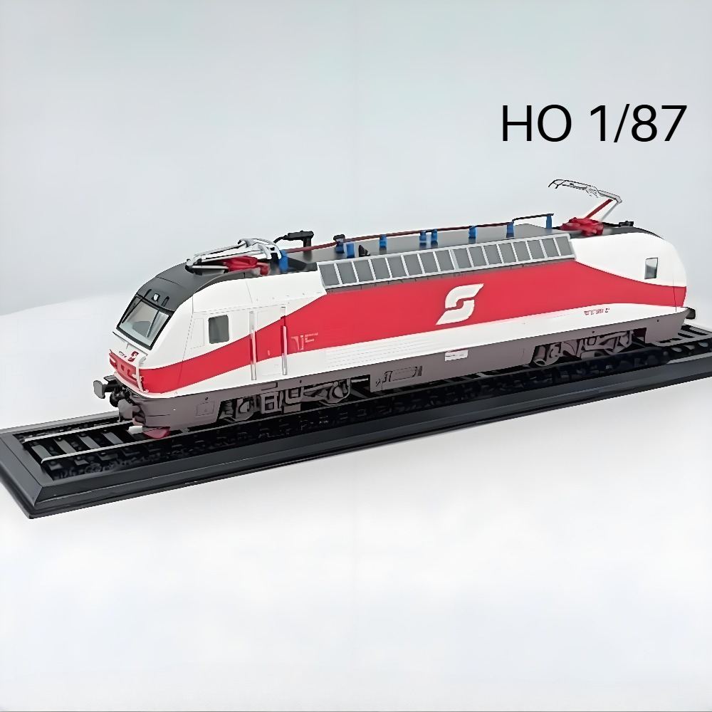 HO Type 1/87 Train Model Vinta - Vintage Items Collection reseña y precio