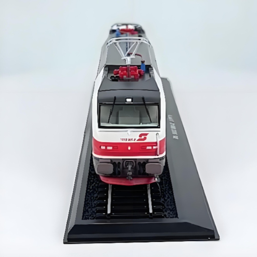 HO Type 1/87 Train Model Vinta - Vintage Items Collection reseña y precio