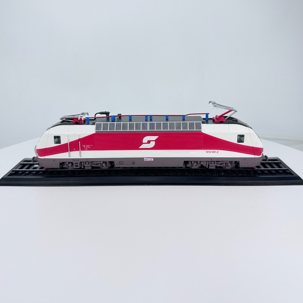 HO Type 1/87 Train Model Vinta - Vintage Items Collection reseña y precio