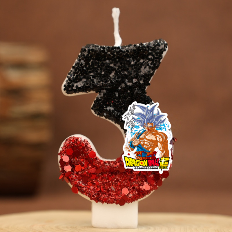 Dragon Ball Wukong Digital Can - Vintage Collectible Figurines reseña y precio