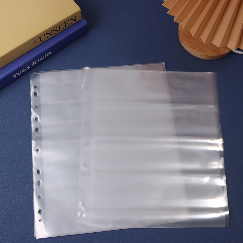 135/120 Negatives Film Storage - Slide Film 120 reseña y precio