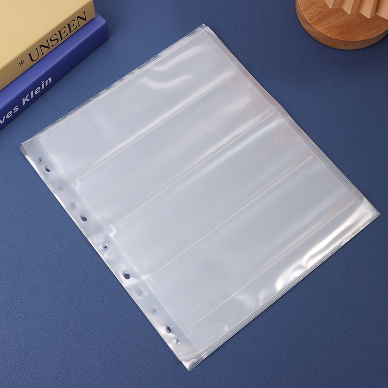 135/120 Negatives Film Storage - Slide Film 120 reseña y precio