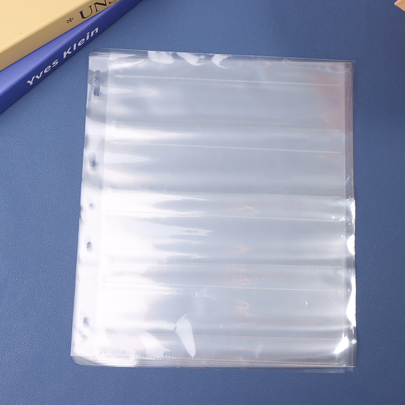 135/120 Negatives Film Storage - Slide Film 120 reseña y precio