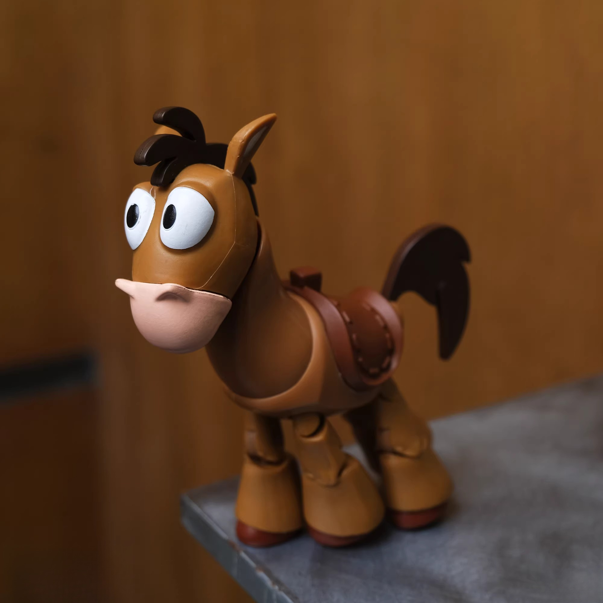 Toy Story Collectible Woody's  - Vintage Disney Collectible reseña y precio