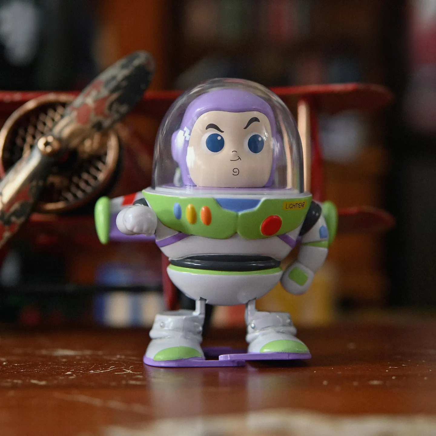 New Hot TOPTOY Disney Toy Stor - Vintage Disney Collectible reseña y precio