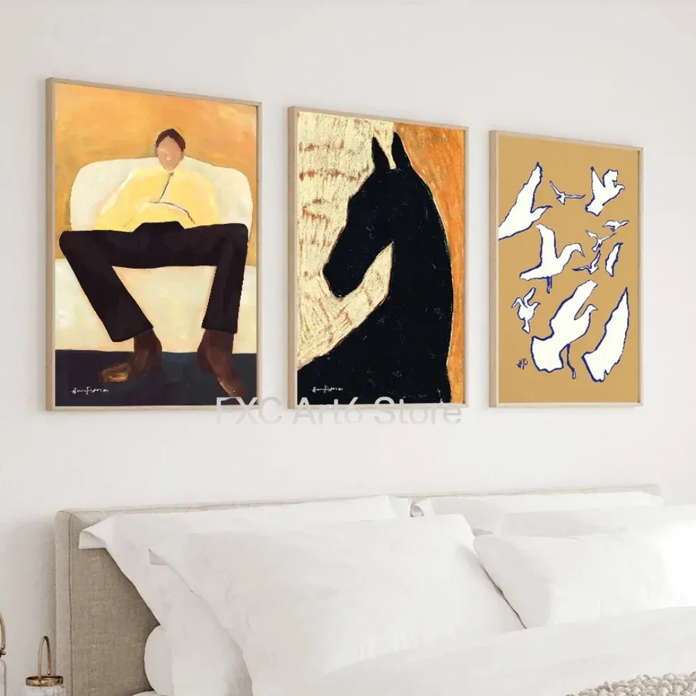 Frameless Abstract Gallery Dec - Vintage Collectible Toys reseña y precio