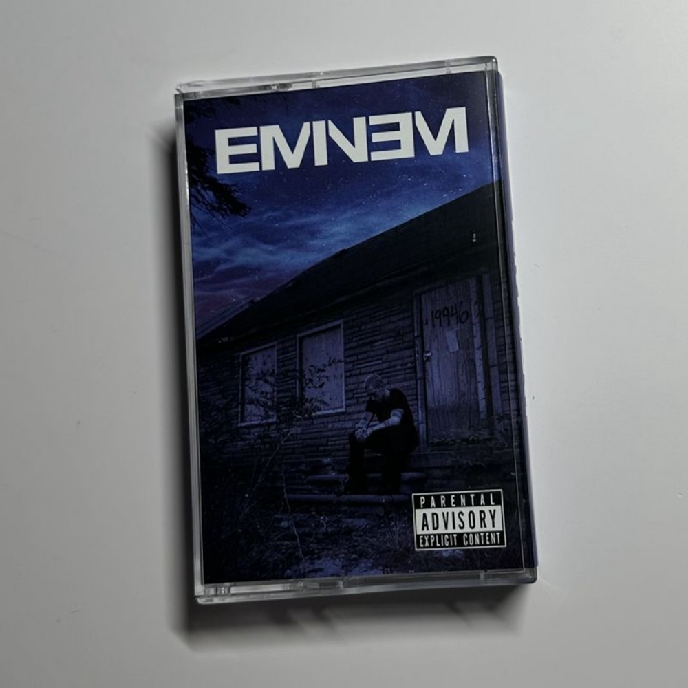Brand New Sealed Cassette Tape - Vintage And Collectible Books reseña y precio