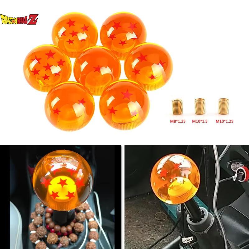Dragon Ball 54Mm Auto Shifter  - Vintage Collectible Figurines reseña y precio