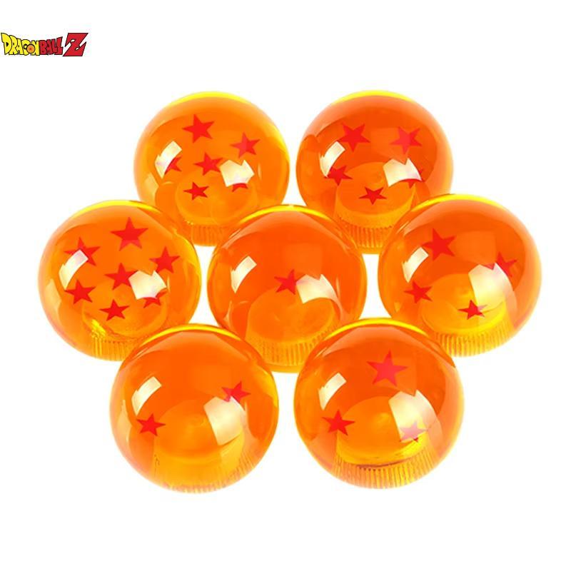 Dragon Ball 54Mm Auto Shifter  - Vintage Collectible Figurines reseña y precio
