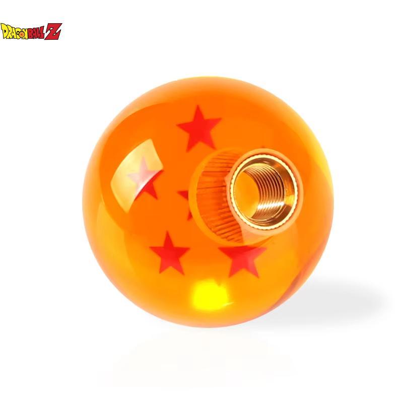 Dragon Ball 54Mm Auto Shifter  - Vintage Collectible Figurines reseña y precio