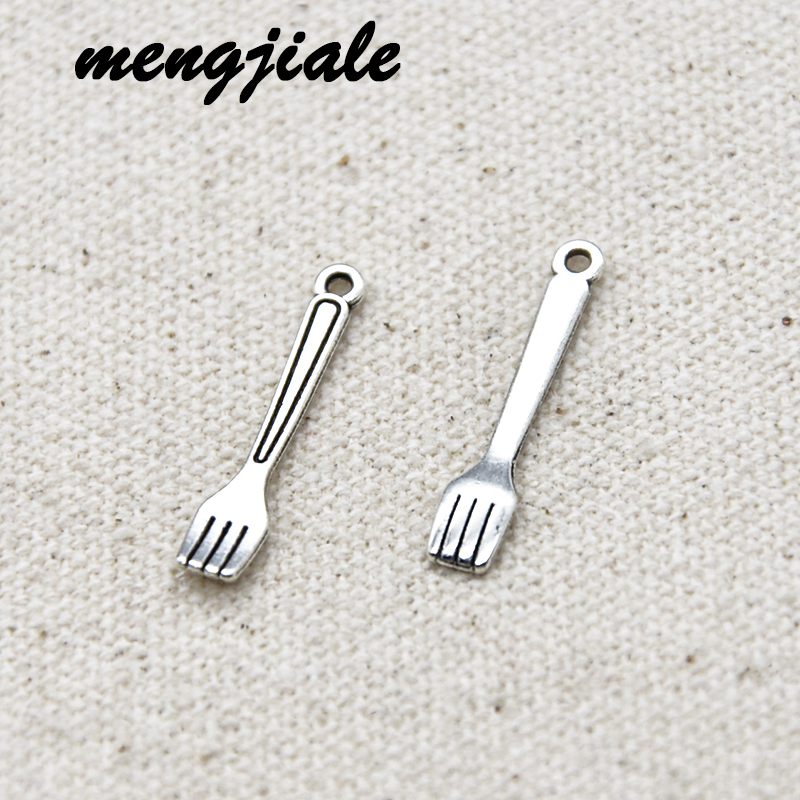30pcs Antique Silver Cutlery C - Vintage Collectible Knives reseña y precio