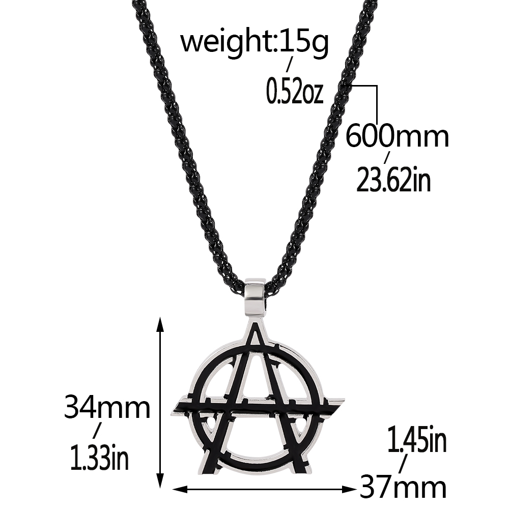 Movies Avengers Symbol Letter  - Vintage Jewelry Collection reseña y precio