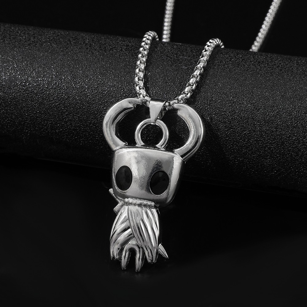 Game Hollow Knight Silksong Bo - Vintage Collectible Toys reseña y precio