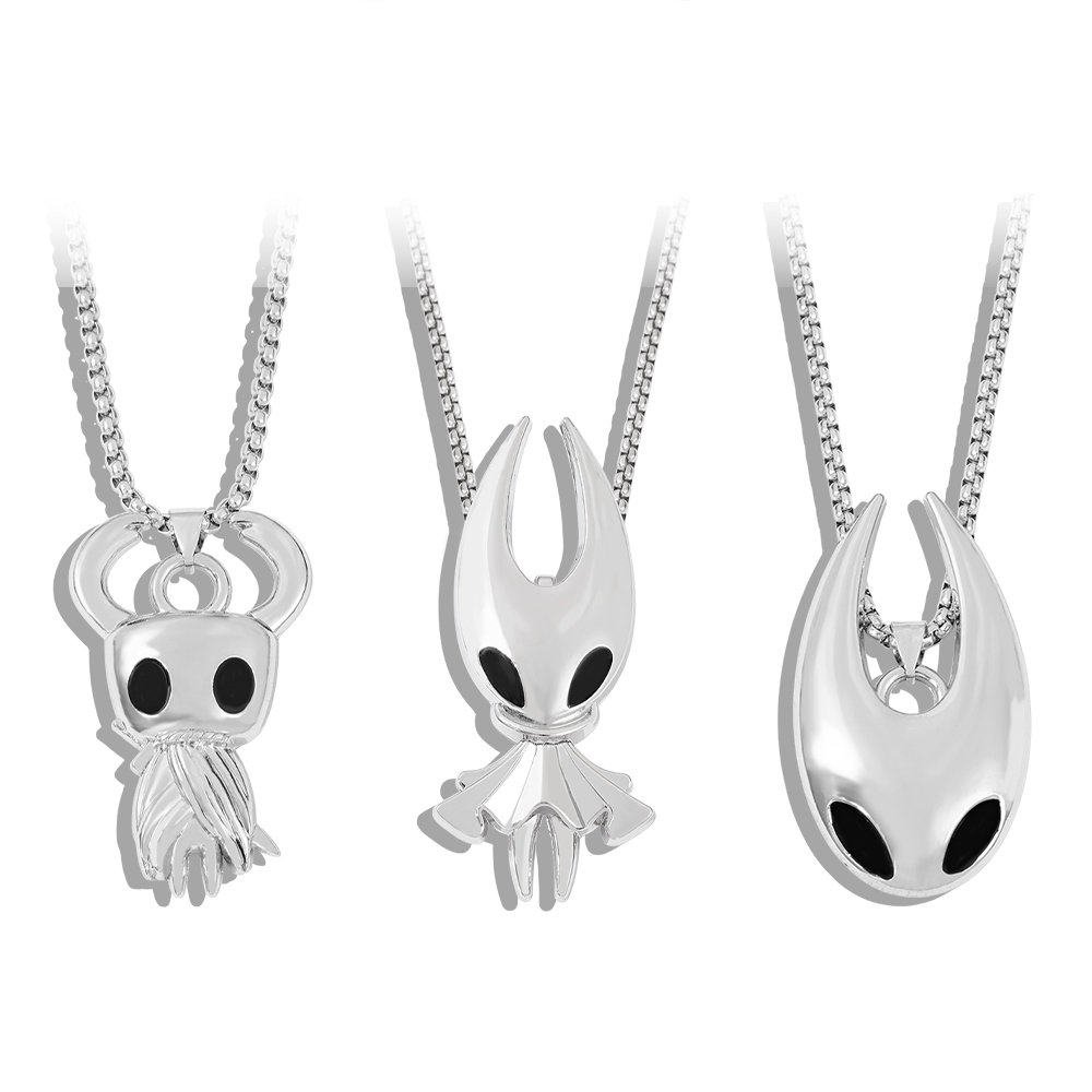 Game Hollow Knight Silksong Bo - Vintage Collectible Toys reseña y precio