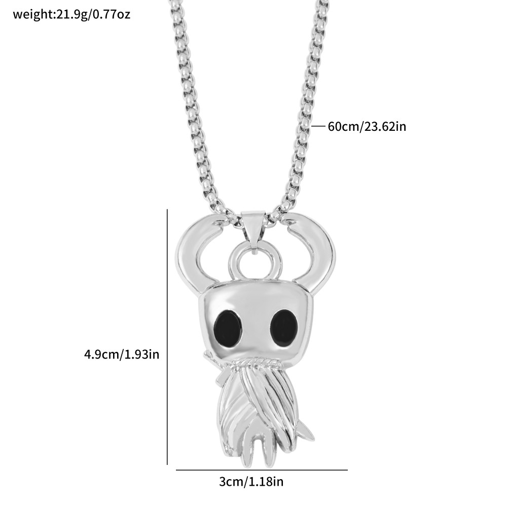 Game Hollow Knight Silksong Bo - Vintage Collectible Toys reseña y precio