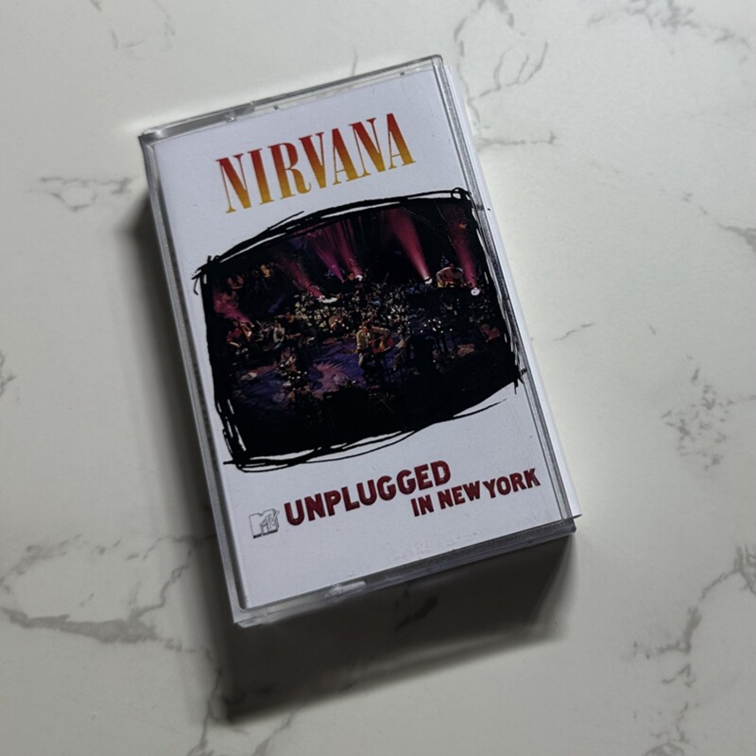 Nirvana Complete Album Collect - Vintage Collectibles reseña y precio