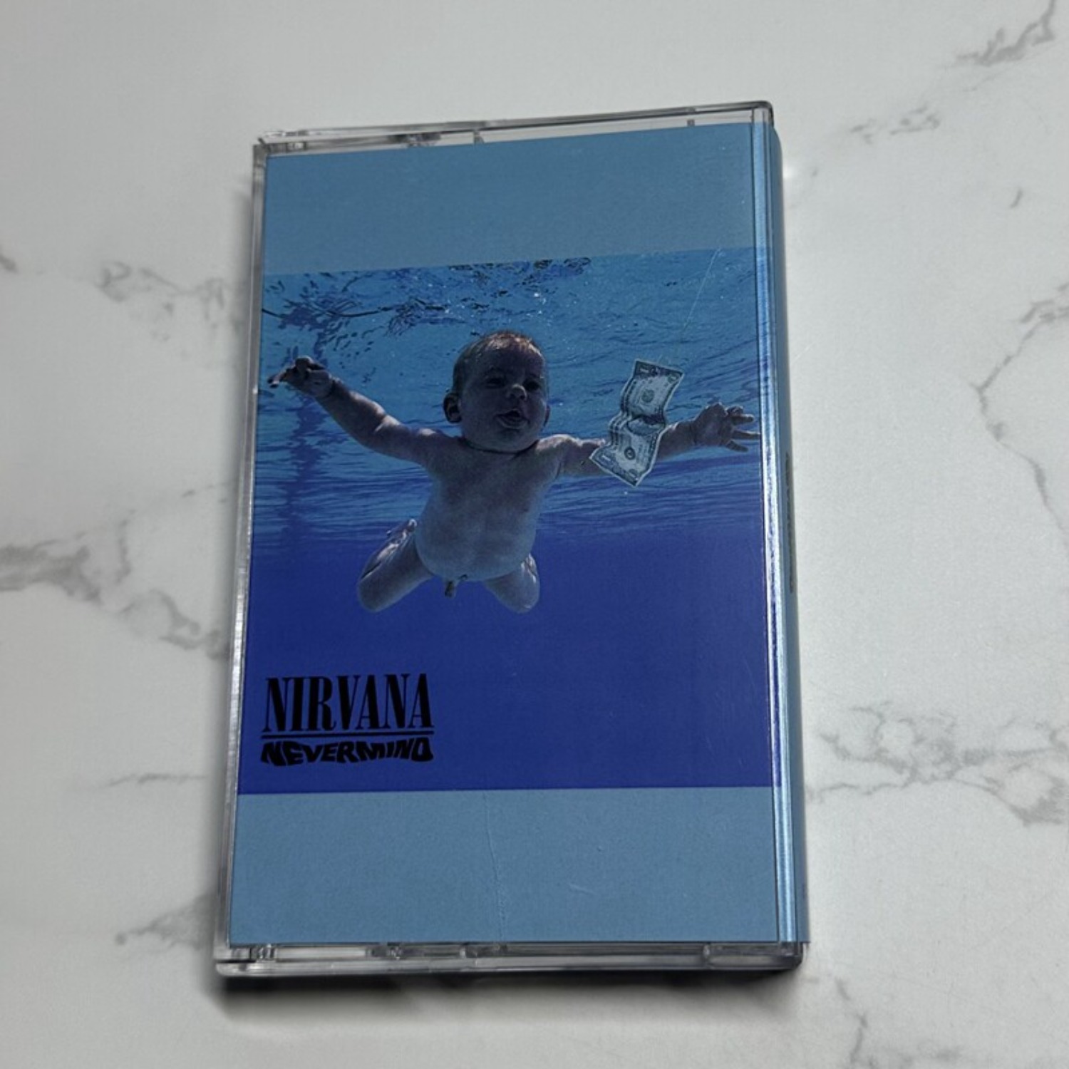 Nirvana Complete Album Collect - Vintage Collectibles reseña y precio