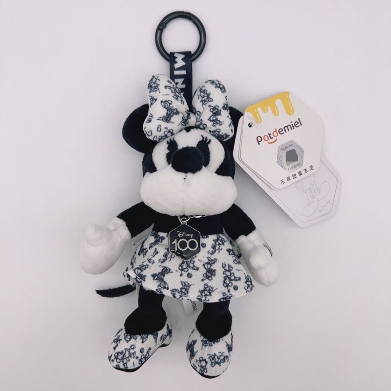 Cute Mickey Minnie Retro Pilot - Vintage Items Collection reseña y precio