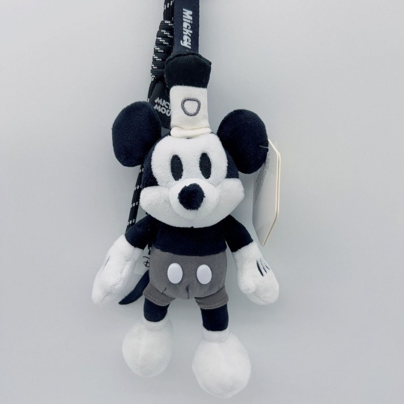 Cute Mickey Minnie Retro Pilot - Vintage Items Collection reseña y precio