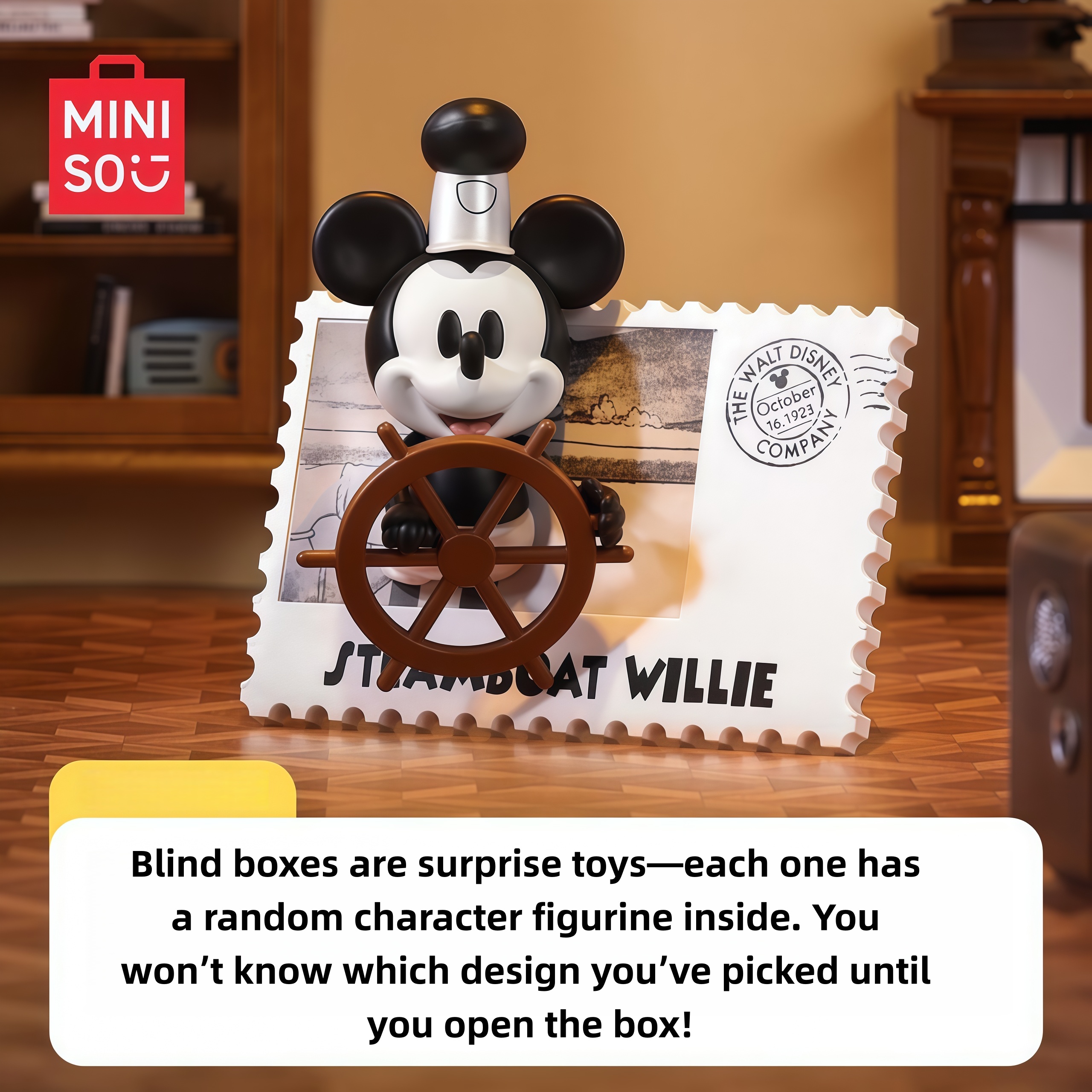 Disney 100Th Anniversary Vinta - Vintage Disney Collectible reseña y precio