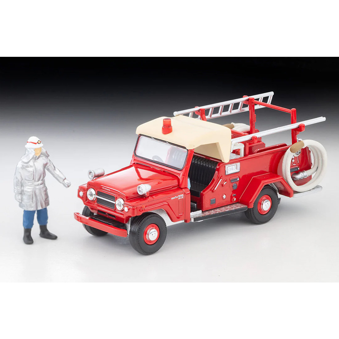 Original Tomytec Tomica Limite - Vintage Collectibles reseña y precio