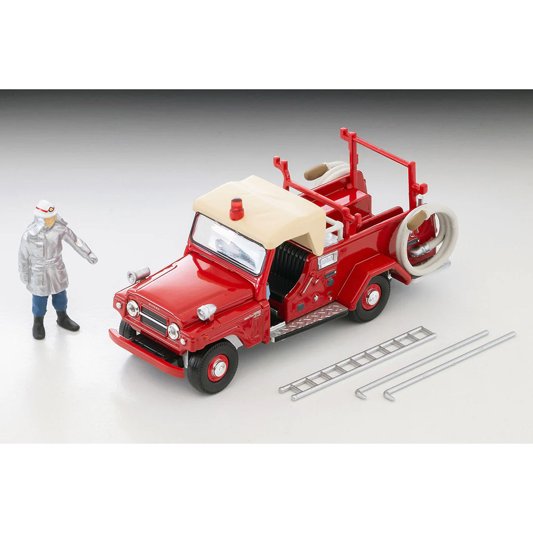 Original Tomytec Tomica Limite - Vintage Collectibles reseña y precio