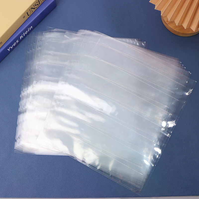 10PCS 135/120 Negatives Film S - Slide Film 120 reseña y precio