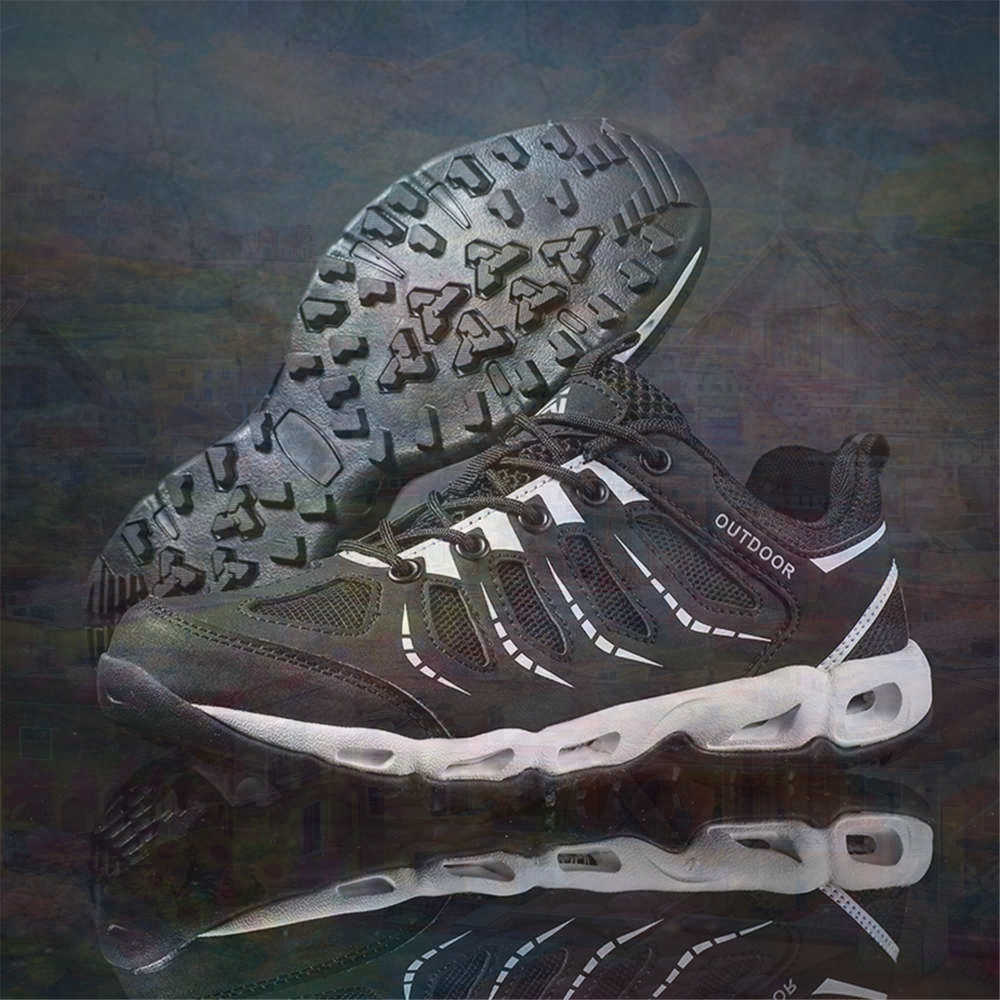 Sumer Round Tip Silver Sneaker - Vintage Items Collection reseña y precio
